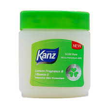 تصویر 4 از وازلین کنز نرم کننده خالص با قدرت التیام طبیعی